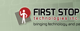 First Stop Technologies